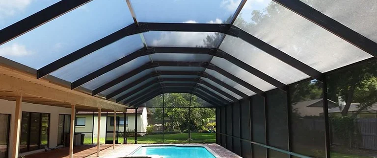 Bartow, FL, True Aluminum service area