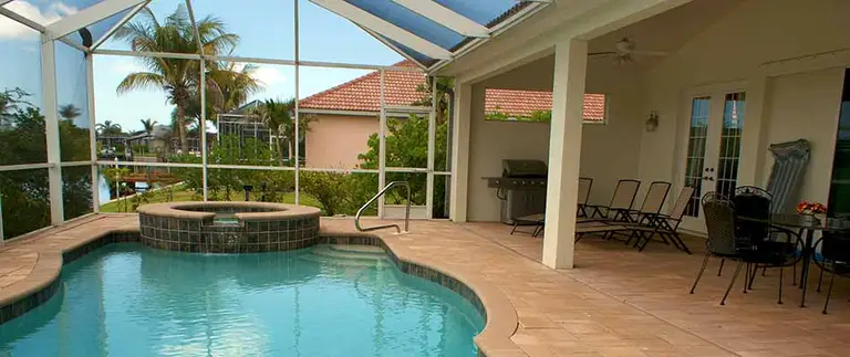 Brandon, FL, True Aluminum service area