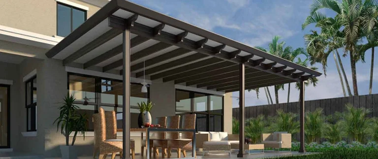 New Tampa, FL, True Aluminum service area