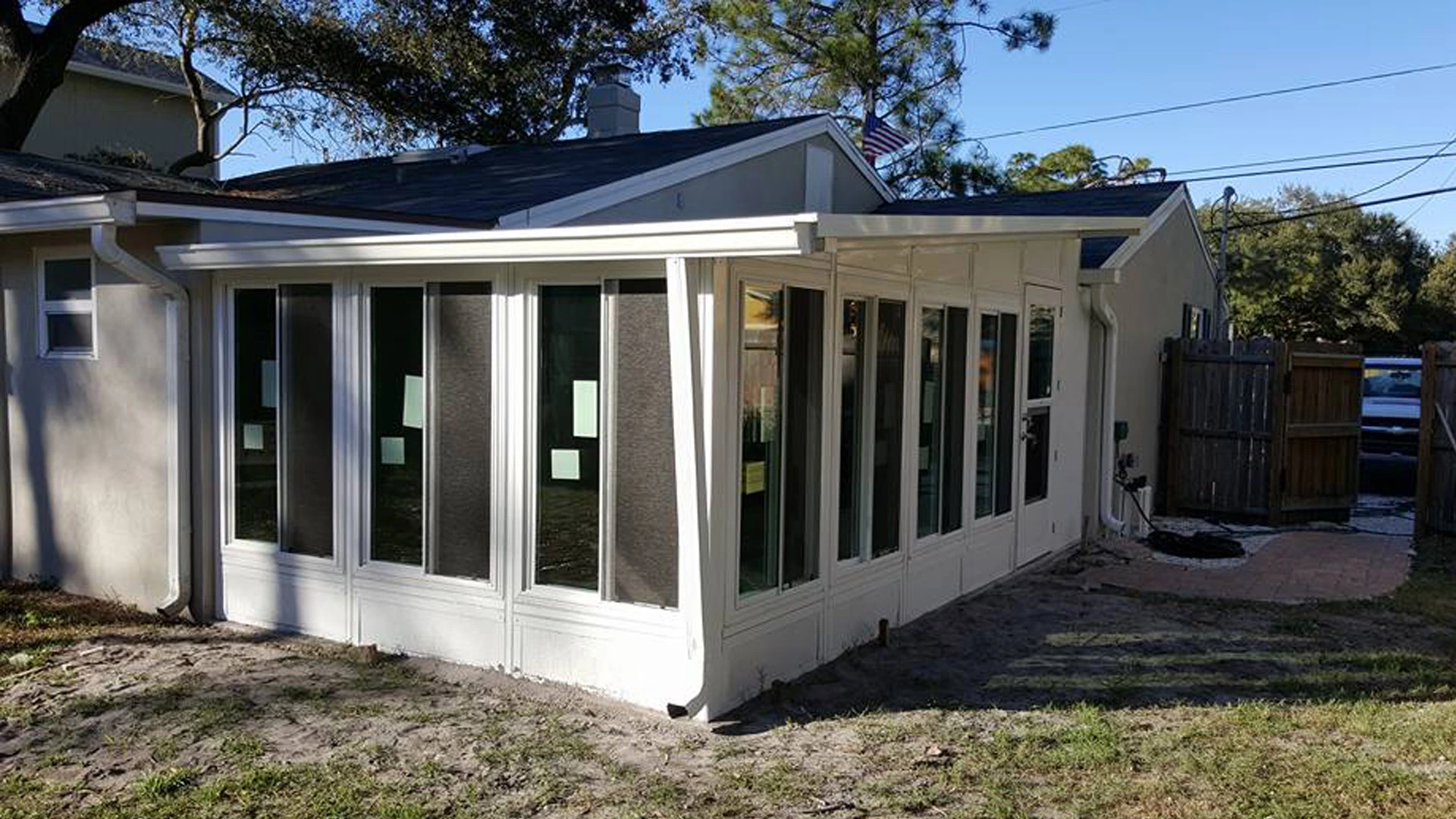 Sunrooms