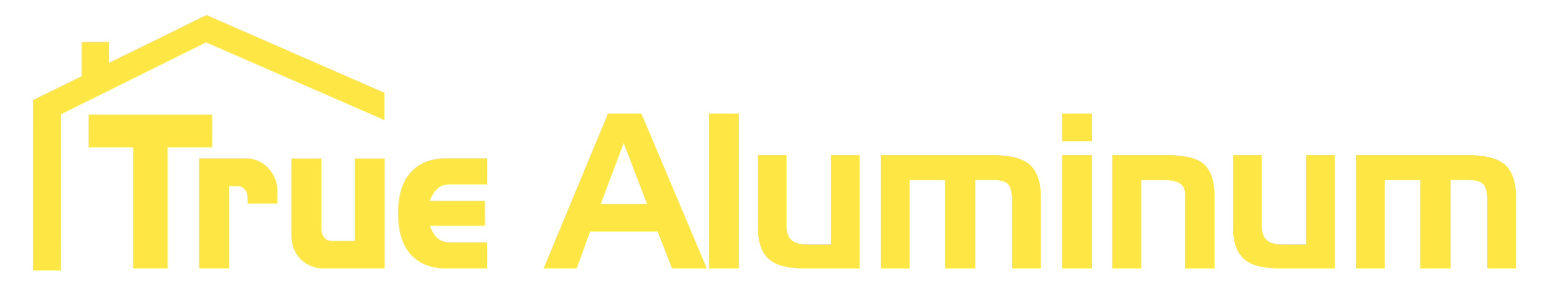 True Aluminum